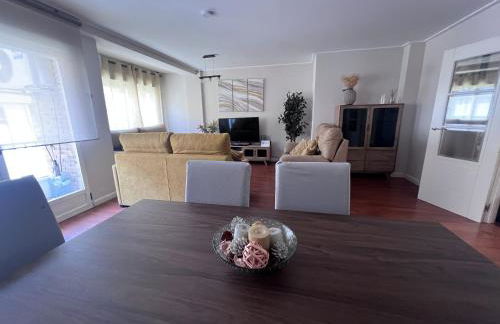Apartamento céntrico Albacete - Foto 7