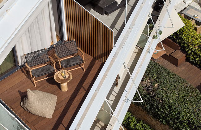 Cama Luxury Suites Kavouri - Foto 53