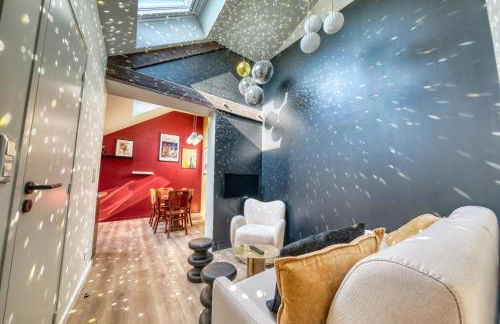 Saint-Marceaux - Climatisation - Foto 72