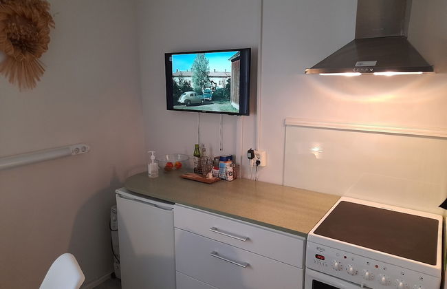 LAURI Historical Log House Manor - Foto 58