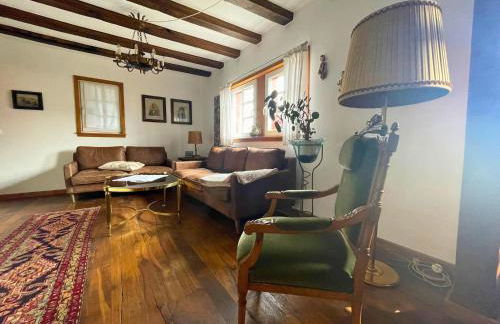 Ferienhaus Emma im Morsbacher Hof - Foto 2