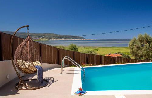 Ampolia Villas Lefkada - Foto 73