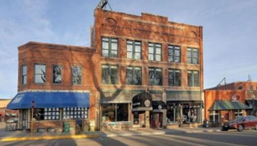 Cozy Condo in the Historic Palace Hotel, Downtown - Foto 2