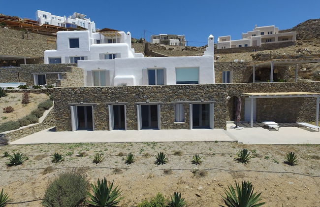 Villa DeLucien - Photo 37