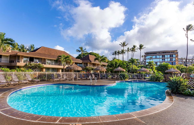 Aston Maui Kaanapali Villas - Foto 66