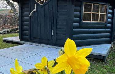 Royal Snug & Wee Snug Cabins - Foto 60