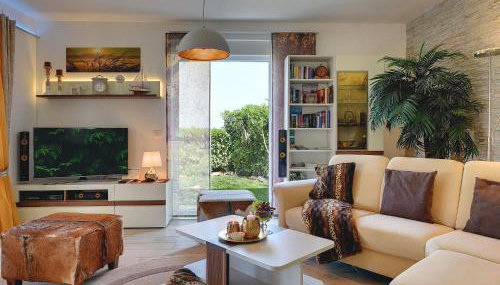 Villa in Novigrad with Pool near Beach - Foto 5