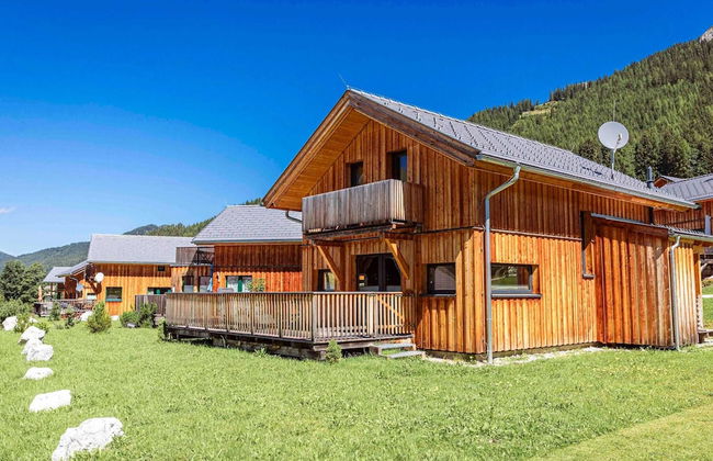 4 bedroom House in Hohentauern with garden and terrace - Photo 58