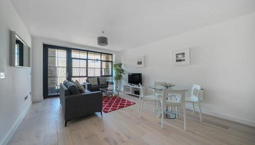 Roomspace Serviced Apartments -Caroline Street - Foto 4