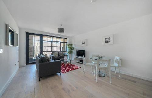 Roomspace Serviced Apartments -Caroline Street - Foto 4