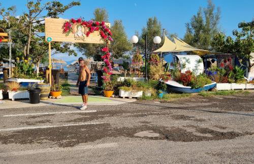 Silver Cape Raches on the sea - Foto 7