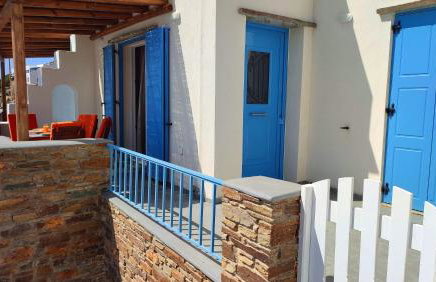 Aelia Mare Apartments Nr2 - Foto 11