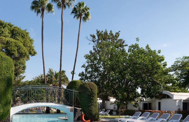 Bungalows Cordial Biarritz - Foto 1