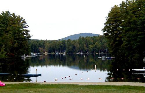 Lily Pad North at Loon Lake near Gore Mountain - Foto 33