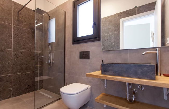 Villa Naya Desimi in Desimi - Foto 38