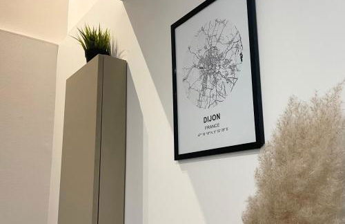 Le Duplex Cosy - Gare & Cité Gastronomique - Foto 7