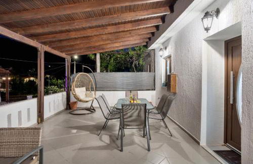 Villa Foteini Gerakari Mountain Resort - Photo 59