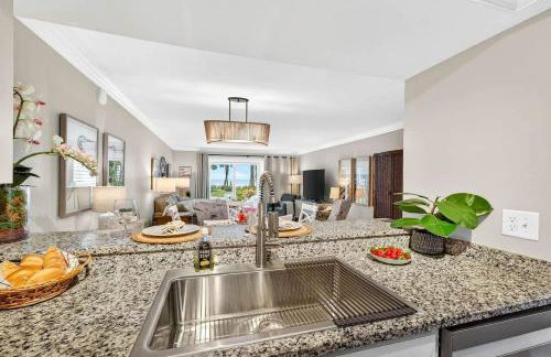 Beachfront Aldea 7 - Photo 18