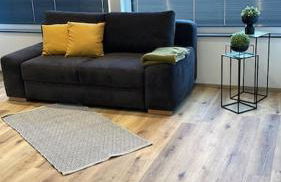 Wunderschöne 2,5 - Zimmer- Ferienwohnung mit Terrasse und Fernblick im Vordertaunus - Foto 17