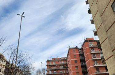 Al Gondar 7 Libia Roma - Foto 19