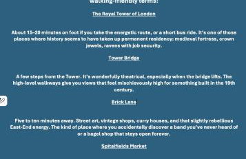 Beautiful Apartment next Tower Bridge E with AirCon - Foto 45