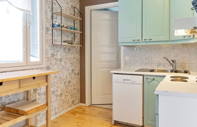 Villa vuorso - Foto 11