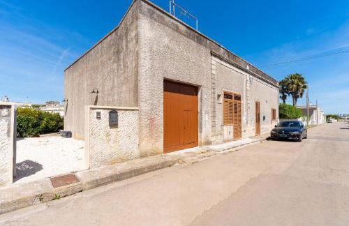 Casa Vacanza Lu Mare e Lu Ientu - Foto 22