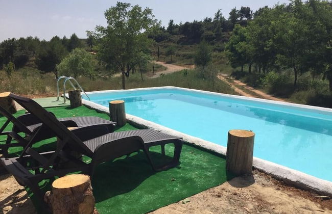 Mas de Leon - Photo 22