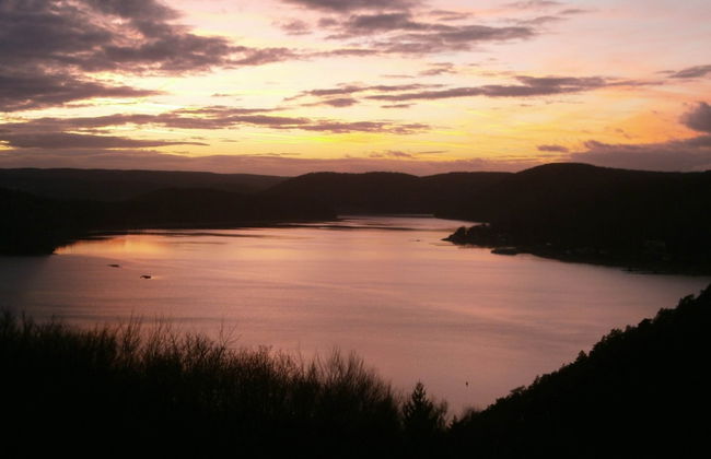 Luxurious Apartment in Waldeck With Sauna - Foto 30