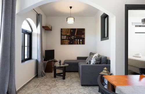 Pelekanos Beachfront Apartment - Foto 14