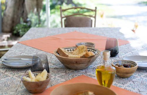 Tzànnou farm residence - Foto 45