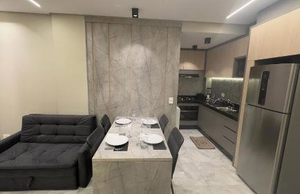 Apartamentos na melhor localização de Foz do Iguaçu - Foto 9