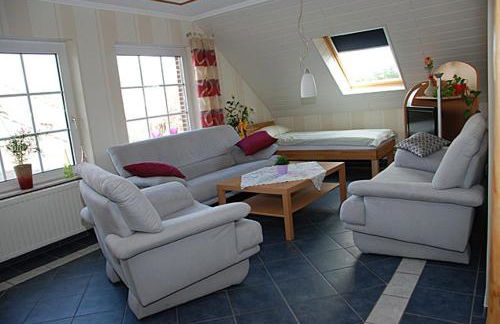 Fehn Appartements - Foto 1