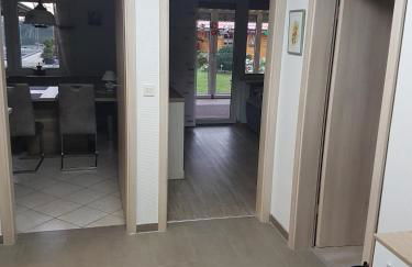 FeWo zwischen den Deichen - Photo 14