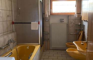 Ruhige 4 Zimmer EG-Wohnung Z1 - Foto 6