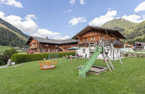 Obermarhof Gsies - Foto 12