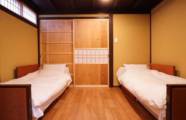 Obama Machiya Stay - Foto 38