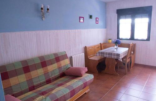 Complejo rural Alhelí - Apartamentos y habitaciones - Foto 52