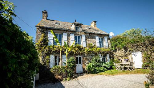 La Maison de la Mer - Vacation home in Normandy - Foto 3