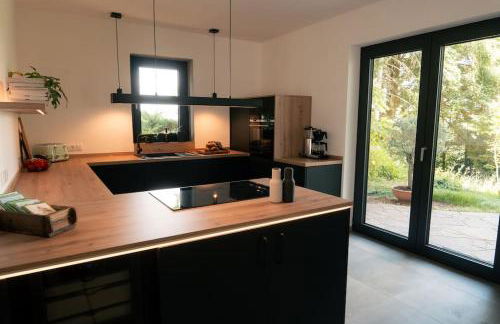 Eifel21 - stilvolles Haus in der Vulkaneifel - Foto 21