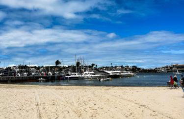 Praia do canto Apart Hotel - Apto 203 Varanda Lateral com Vista Mar - Foto 36