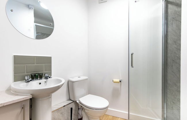 Harcourt Apartments - Foto 37