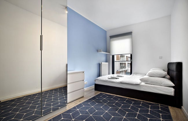 P&O Apartments Przasnyska - Foto 3