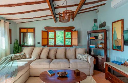 Las Casas de la Rueda - La Casita - Foto 23