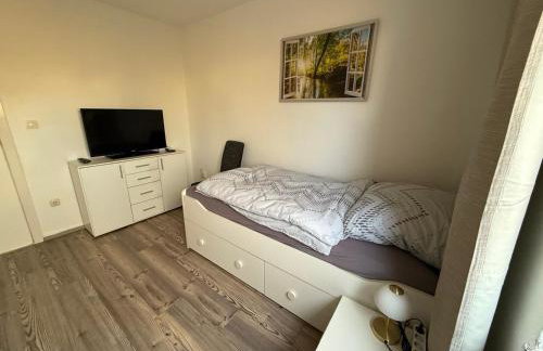 Wohnung für Touristen und Arbeiter - Foto 2