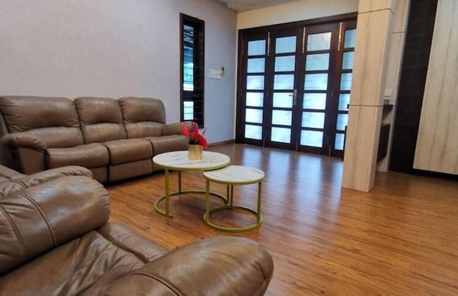 Melaka Private Pool Villa by uBook - Foto 30