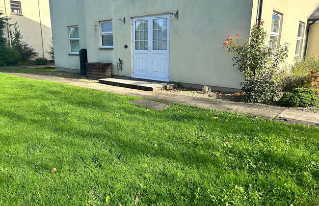 Bromyard-apartment-2br-parking-5mintocitycenter - Foto 10