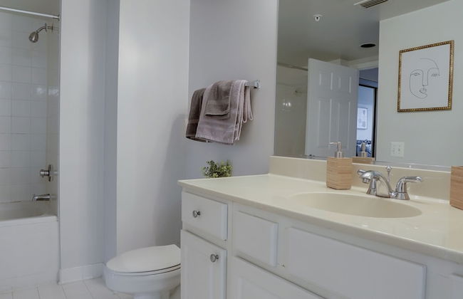 Fascinating Apt in Ballston With Gym - Foto 34