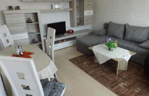 Harzhaus Fewo Gartenblick - Foto 2