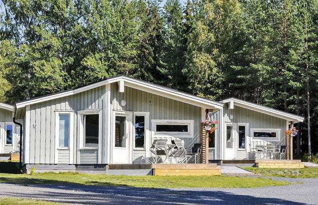 Gullviks Havsbad - Photo 70